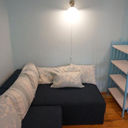 Uliha Apartamenti Liepāja 외부 사진