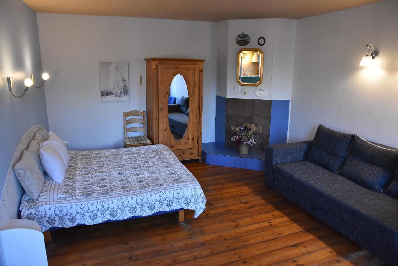 Uliha Apartamenti Liepāja 외부 사진