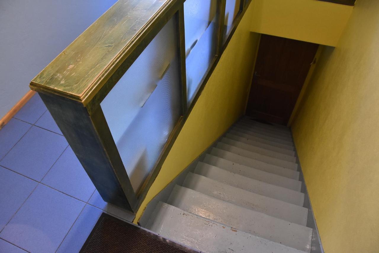 Uliha Apartamenti Liepāja 외부 사진