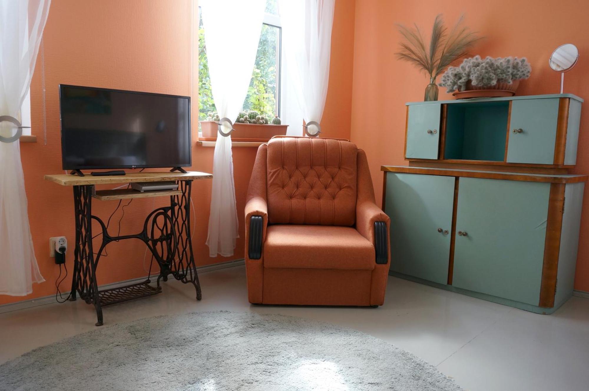 Uliha Apartamenti Liepāja 외부 사진