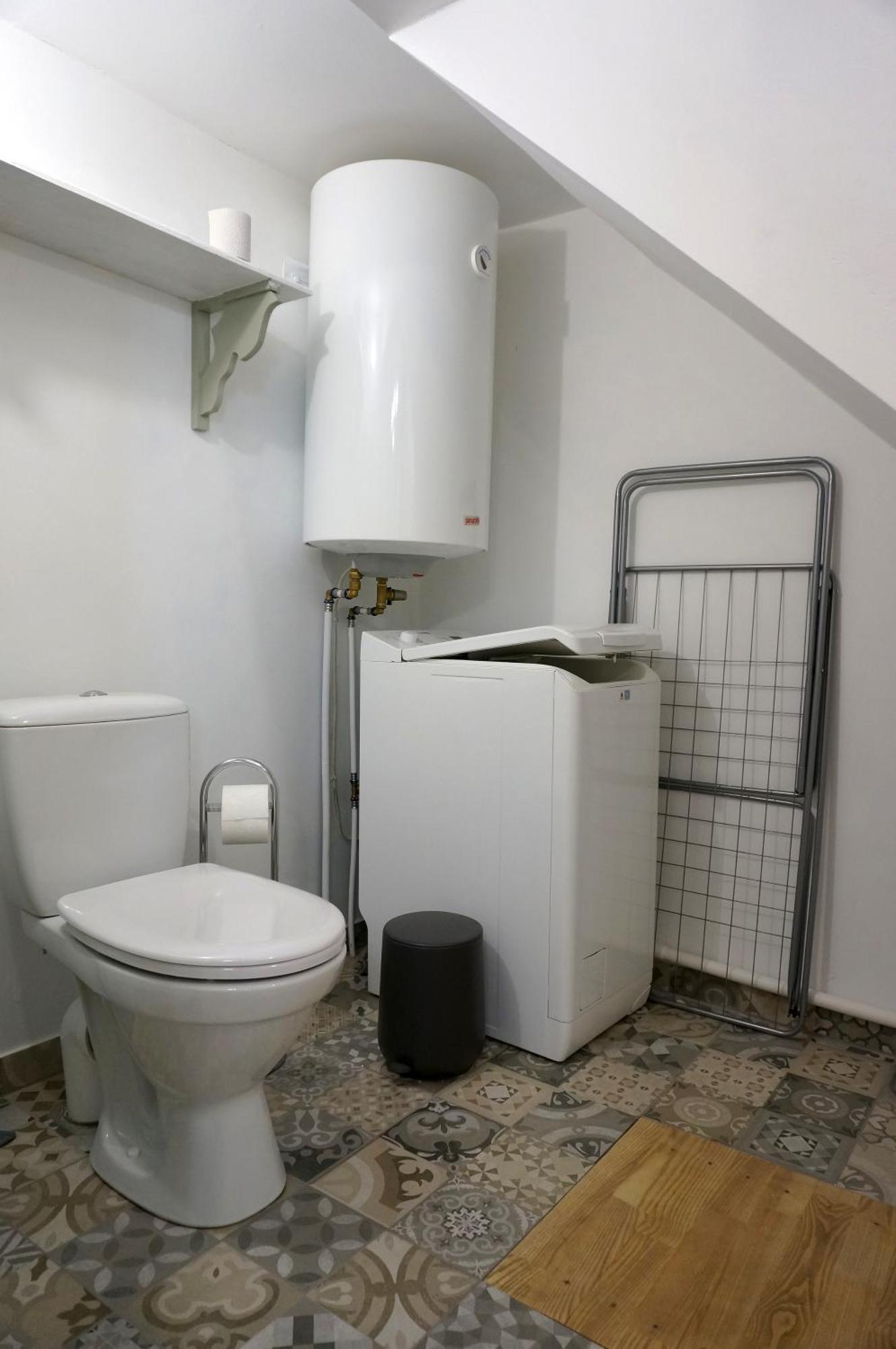 Uliha Apartamenti Liepāja 외부 사진