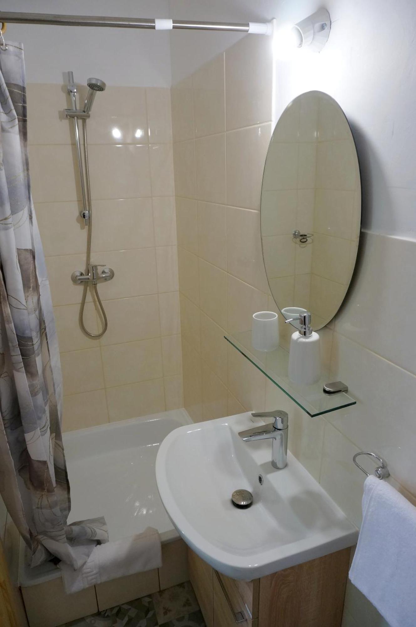 Uliha Apartamenti Liepāja 외부 사진