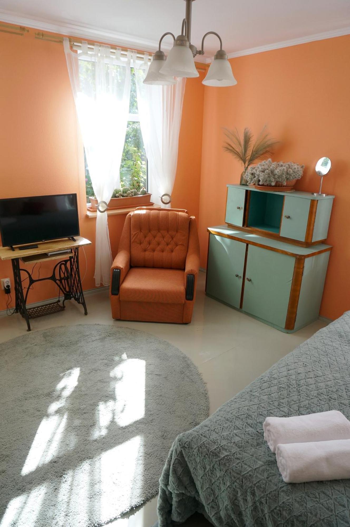 Uliha Apartamenti Liepāja 외부 사진
